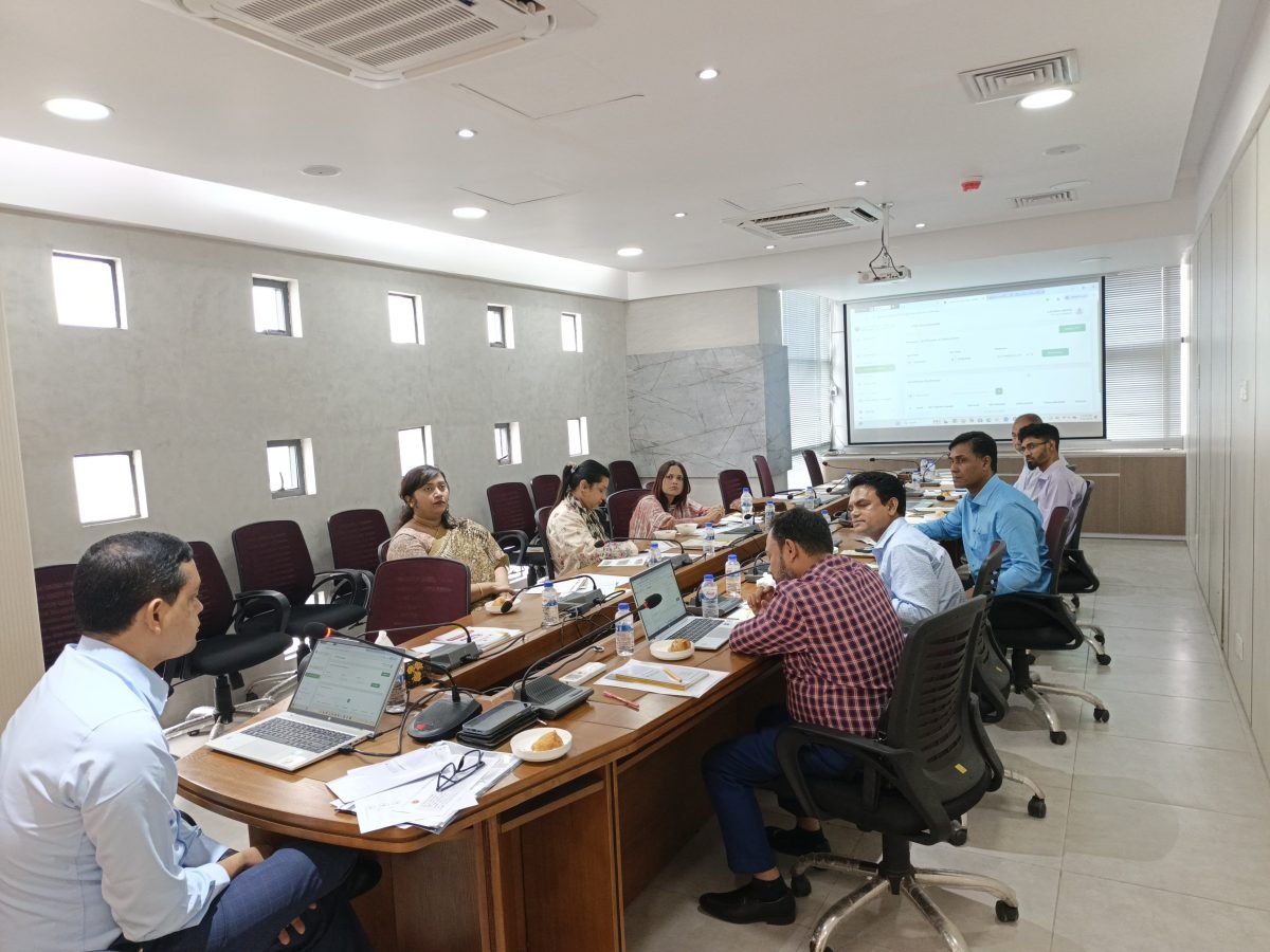 e-TDS সিস্টেমে নিবন্ধন ও উৎসে কর পরিশোধ সংক্রান্ত প্রশিক্ষণ (১৬.০৪.২০২৬)