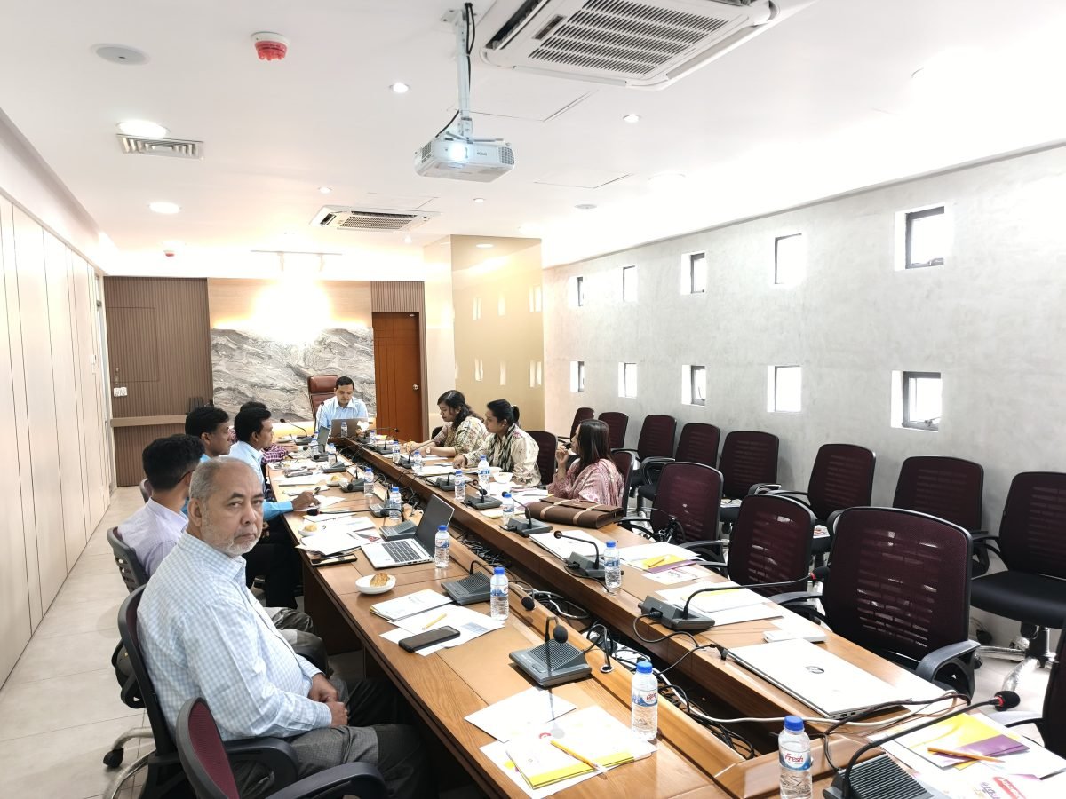 e-TDS সিস্টেমে নিবন্ধন ও উৎসে কর পরিশোধ সংক্রান্ত প্রশিক্ষণ (১৬.০৪.২০২৬)