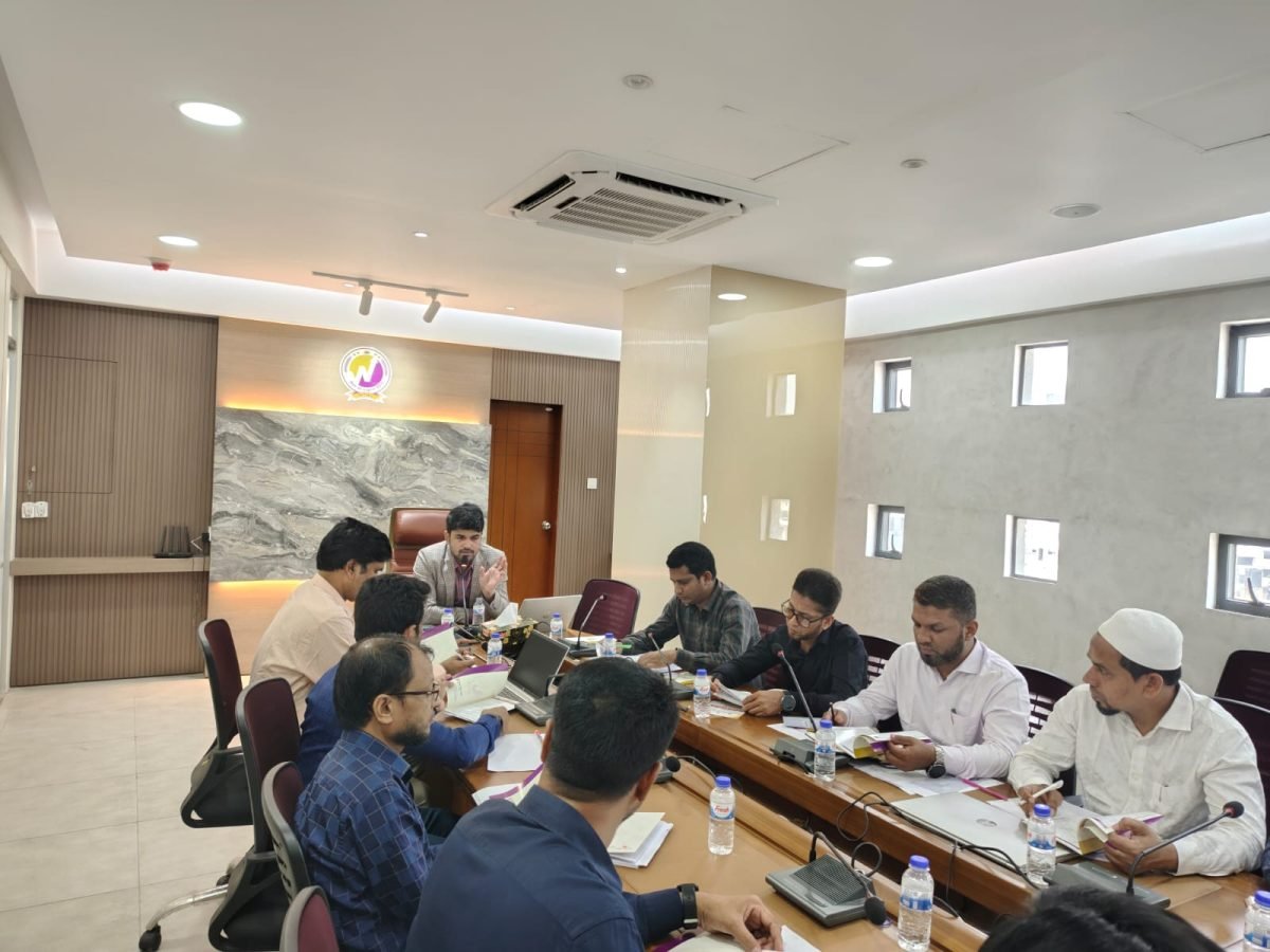 e-TDS সিস্টেমে নিবন্ধন ও উৎসে কর পরিশোধ সংক্রান্ত প্রশিক্ষণ (০৭.০৪.২০২৬)