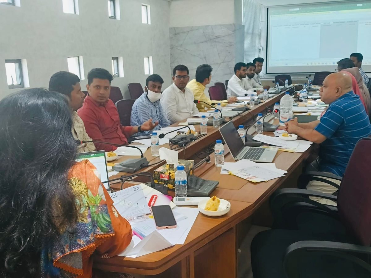 e-TDS সিস্টেমে নিবন্ধন ও উৎসে কর পরিশোধ সংক্রান্ত প্রশিক্ষণ (০৬.০৪.২০২৬)